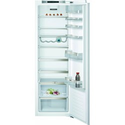 Встраиваемый холодильник Siemens KI 81RADE0