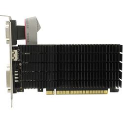 Видеокарта AFOX GeForce GT 710 AF710-1024D3L5