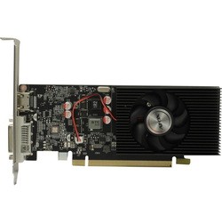 Видеокарта AFOX GeForce GT 1030 AF1030-2048D5L5-V2