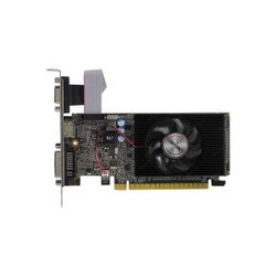 Видеокарта AFOX GeForce GT 610 AF610-2048D3L7-V5