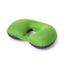 Туристический коврик Naturehike Ultralight TPU Pillow (зеленый)