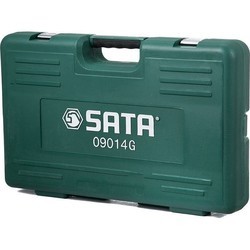 Набор инструментов SATA 09014G