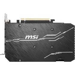 Видеокарта MSI GeForce GTX 1660 SUPER VENTUS XS OCV2
