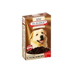 Корм для собак Dr. Alders SchocoDrops 0.25 kg