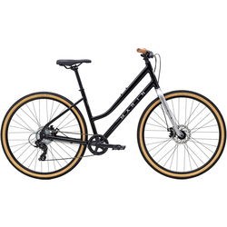 Велосипед Marin Kentfield ST 1 2021 frame S