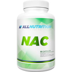 Аминокислоты AllNutrition NAC