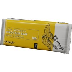Протеин CMTech 100% Whey and Milk Protein Bar 7x50 g