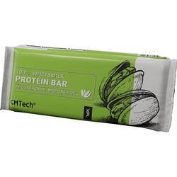 Протеин CMTech 100% Whey and Milk Protein Bar 7x50 g