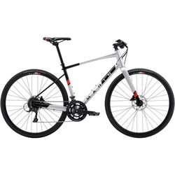 Велосипед Marin Fairfax 3 2021 frame L