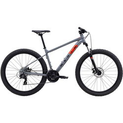 Велосипед Marin Bolinas Ridge 1 27.5 2021 frame S