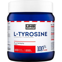 Аминокислоты UNS L-Tyrosine