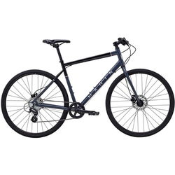 Велосипед Marin Presidio 1 2021 frame XS