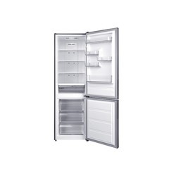 Холодильник Centek CT-1732 NF (нержавеющая сталь)