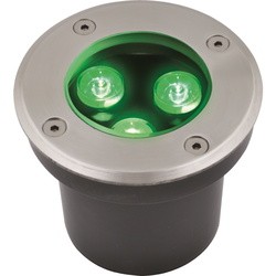 Прожектор / светильник Uniel ULU-B10A-3W/GREEN