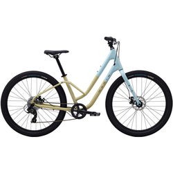Велосипед Marin Stinson ST 1 2021 frame M