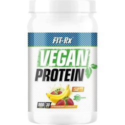 Протеин FIT-Rx Vegan Protein 0.9 kg