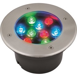 Прожектор / светильник Uniel ULU-B12A-9W/RGB