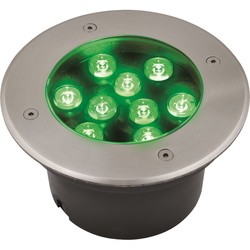 Прожектор / светильник Uniel ULU-B12A-9W/GREEN
