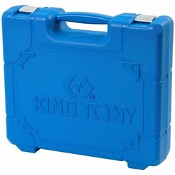 Набор инструментов KING TONY 7587MR01
