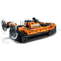 Конструктор Lego Rescue Hovercraft 42120