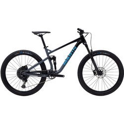 Велосипед Marin Rift Zone 27.5 1 2021 frame XL