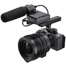 Фотоаппарат Sony FX3 kit