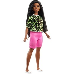 Кукла Barbie Fashionistas GYB00