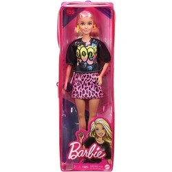 Кукла Barbie Fashionistas GRB47