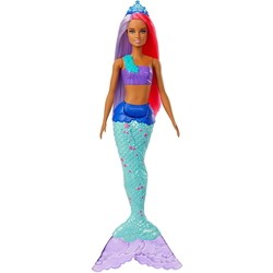 Кукла Barbie Dreamtopia Surprise Mermaid GJK09