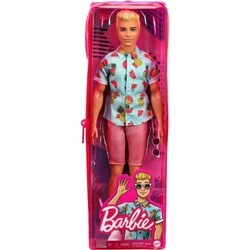 Кукла Barbie Fashionistas Ken GYB04
