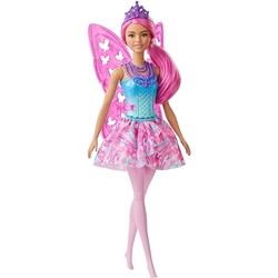 Кукла Barbie Dreamtopia Fairy GJJ99
