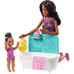 Кукла Barbie Skipper Babysitters Inc. FXH06