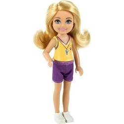 Кукла Barbie Chelsea Can Be Dog Trainer GTN62