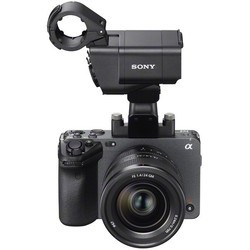 Фотоаппарат Sony FX3 body