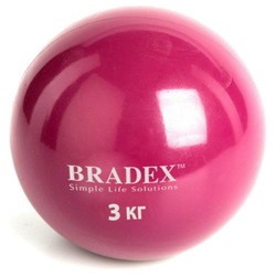 Гимнастический мяч Bradex SF 0258