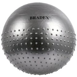 Гимнастический мяч Bradex SF 0356