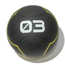 Гимнастический мяч Original FitTools FT-UBMB-3