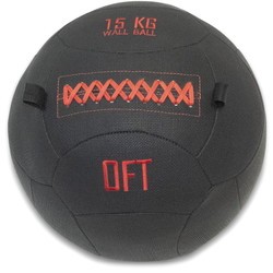 Гимнастический мяч Original FitTools FT-DWB-15