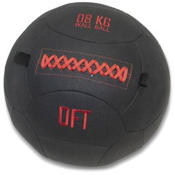 Гимнастический мяч Original FitTools FT-DWB-8
