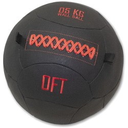 Гимнастический мяч Original FitTools FT-DWB-5