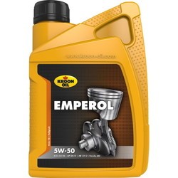 Моторное масло Kroon Emperol 5W-50 1L