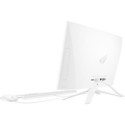 Персональный компьютер HP 21-b00 All-in-One (21-b0020ur)