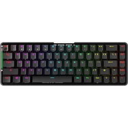 Клавиатура Asus ROG Falchion Red Switch
