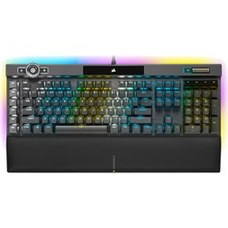 Клавиатура Corsair K100 RGB OPX Switch