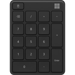 Клавиатура Microsoft Number Pad