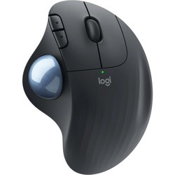 Мышка Logitech ERGO M575 Wireless Trackball