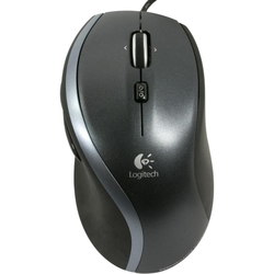 Мышка Logitech M500 Corded Mouse