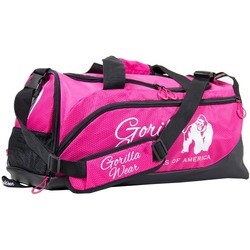 Сумка дорожная Gorilla Wear Santa Rosa Gym Bag