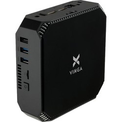 Персональные компьютеры Vinga V500J4105.8120WH