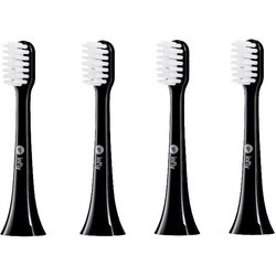Насадки для зубных щеток Xiaomi inFly Toothbrush Head for PT02 4 pcs